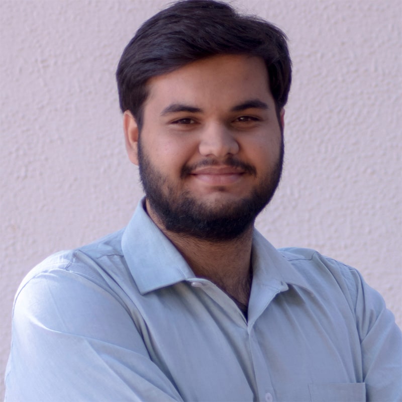 About Malhar Mehta | +919723816597